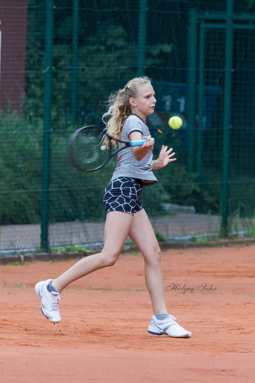 Anna-Marie Weissheim 485 - Norderstedt Open